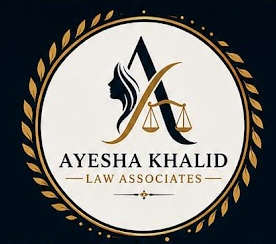 Ayesha Khalid Law Associates